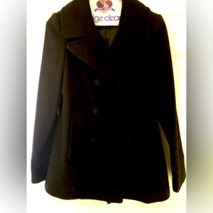 Old Navy Pea coat
